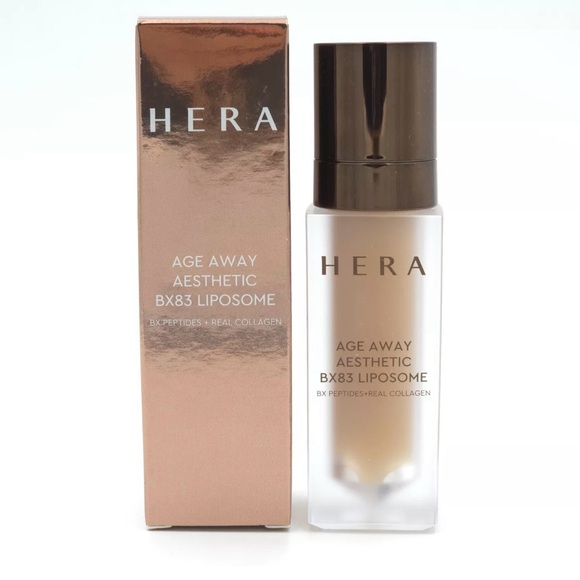 O Hui Thailand - HERA - Age Away Aesthetic 2pcs Set - Foto 11